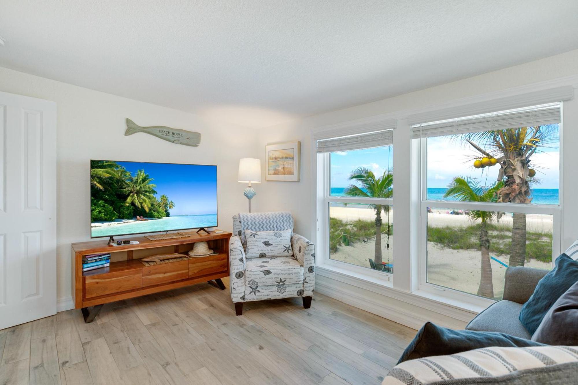 Beach Dreams Resort Bradenton Beach Buitenkant foto