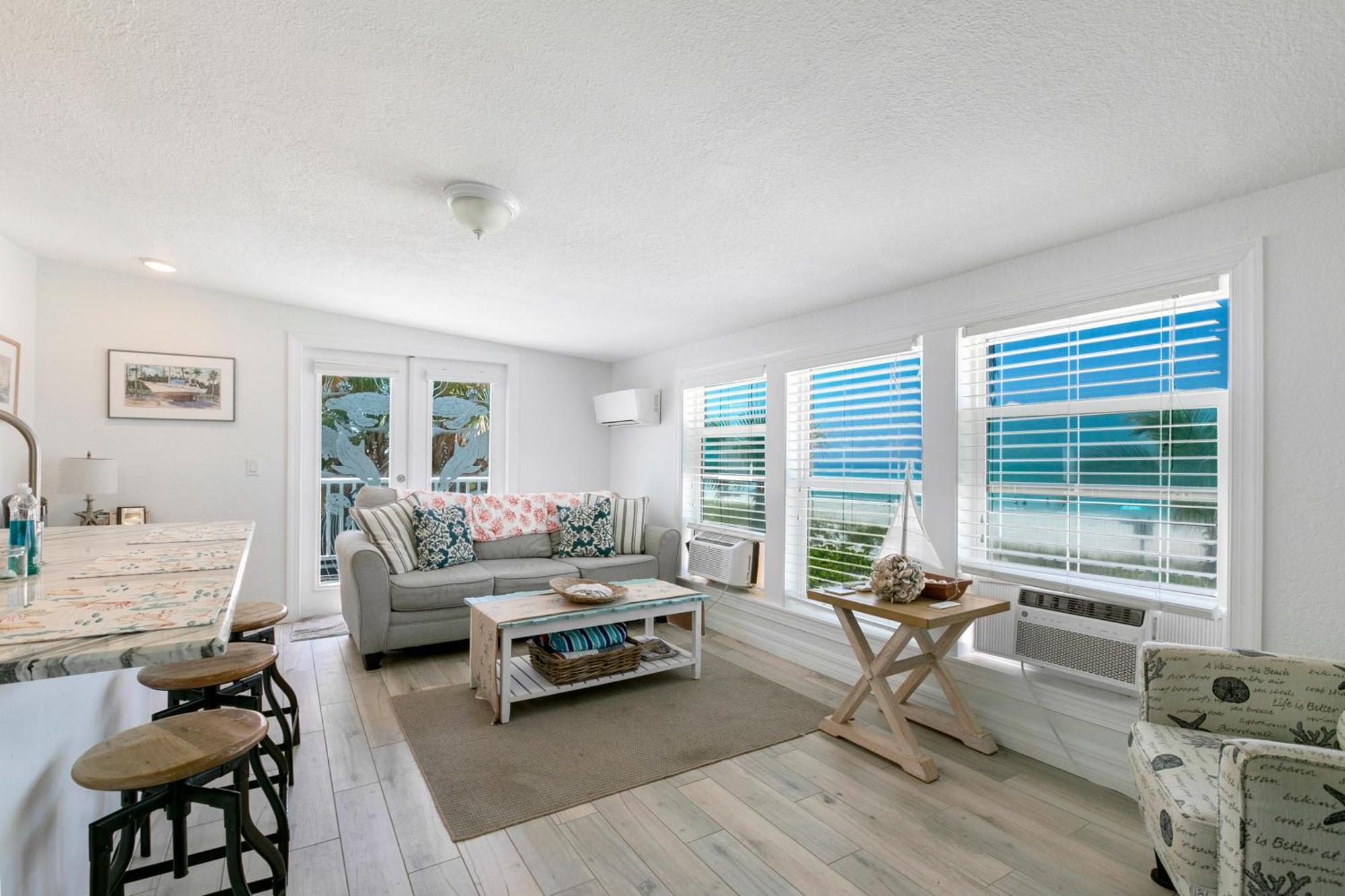 Beach Dreams Resort Bradenton Beach Buitenkant foto