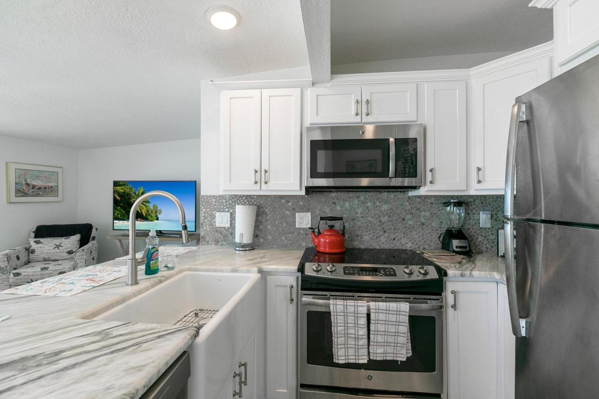 Beach Dreams Resort Bradenton Beach Buitenkant foto