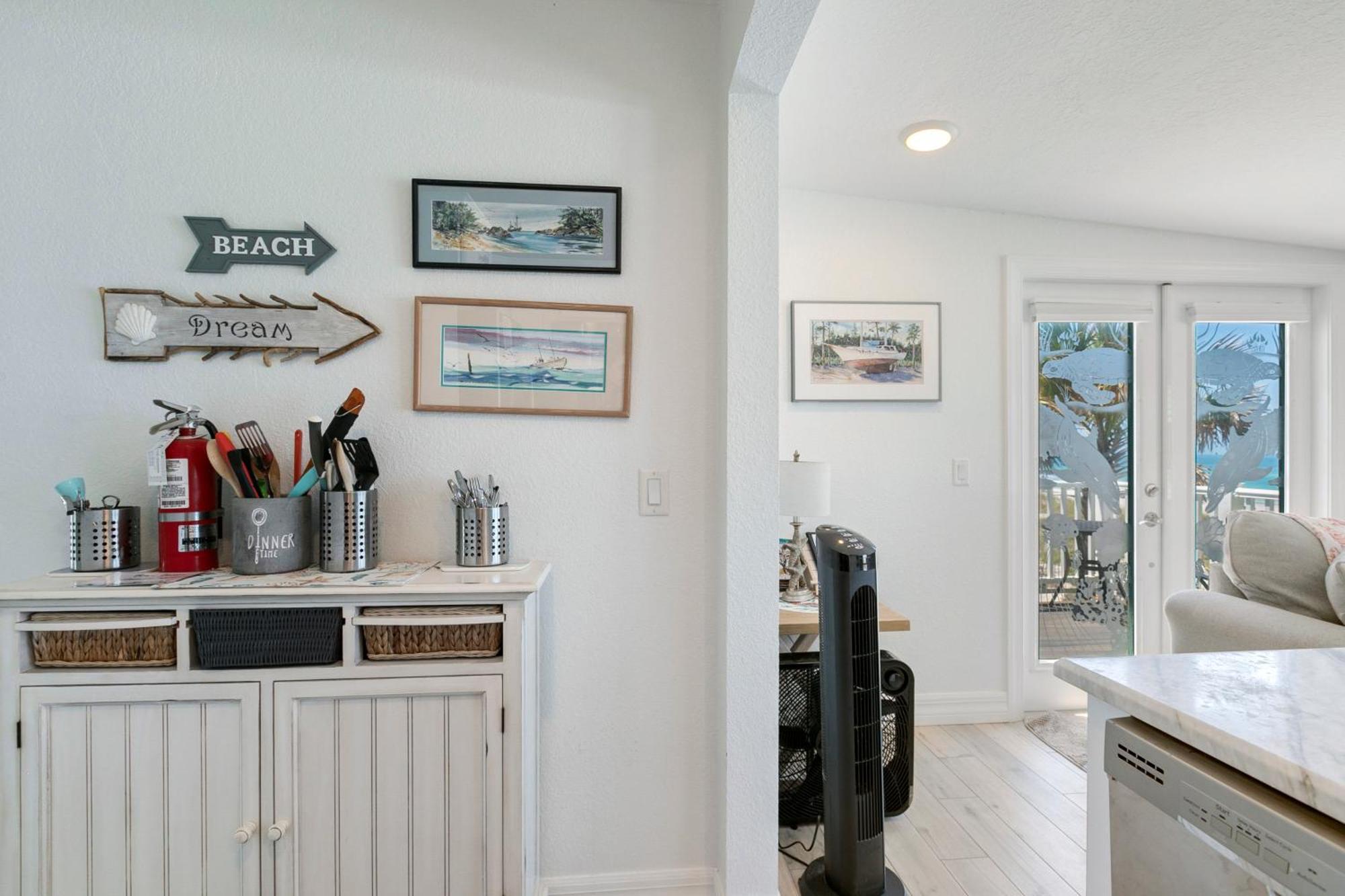 Beach Dreams Resort Bradenton Beach Buitenkant foto