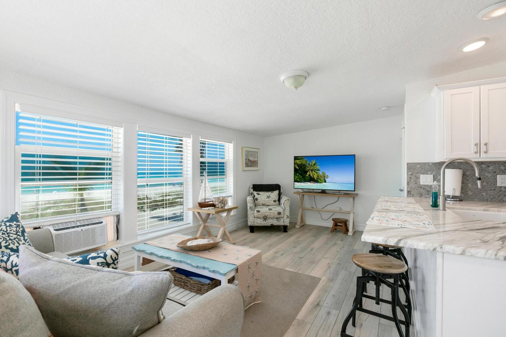 Beach Dreams Resort Bradenton Beach Buitenkant foto