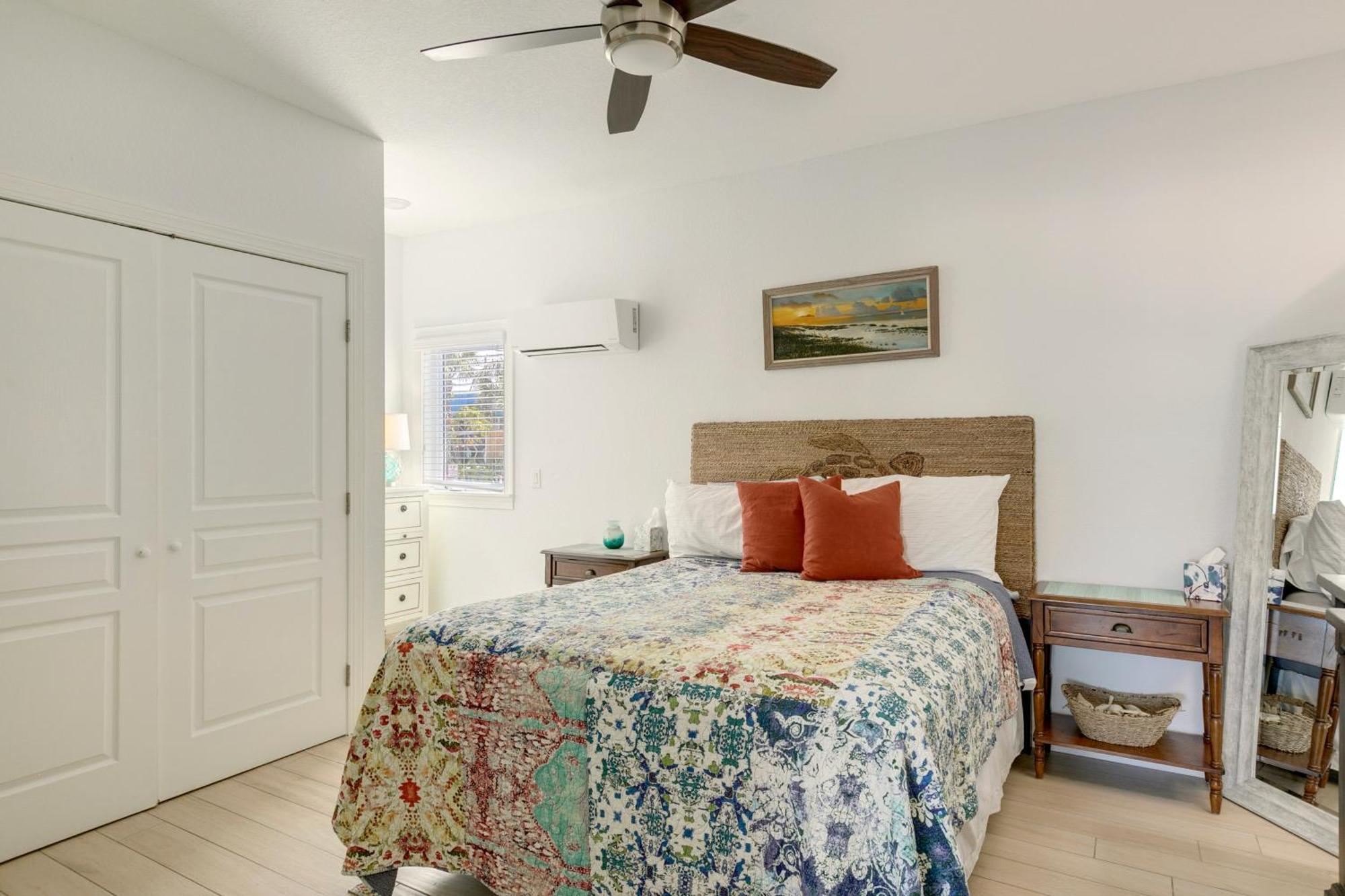 Beach Dreams Resort Bradenton Beach Buitenkant foto
