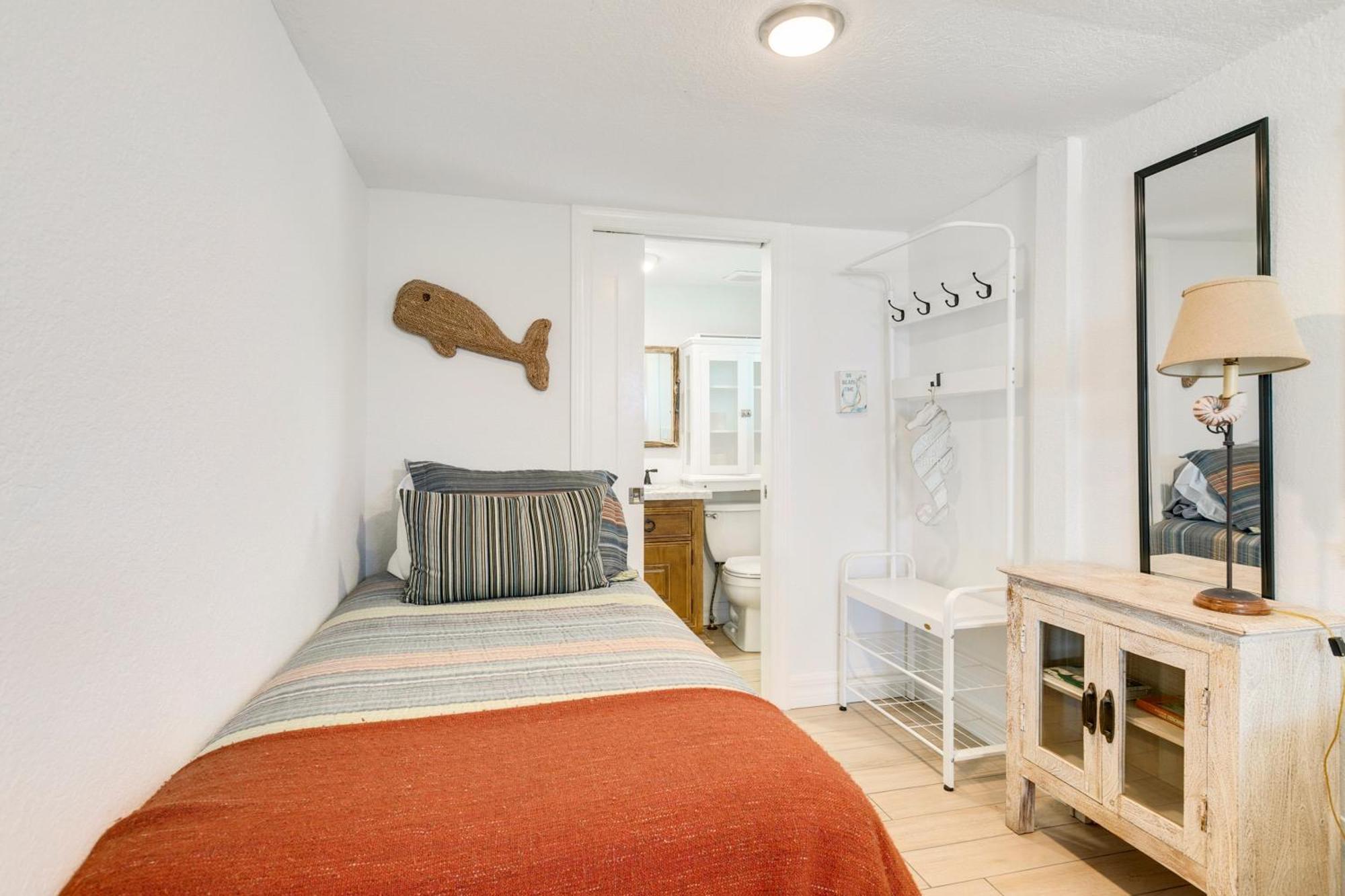 Beach Dreams Resort Bradenton Beach Buitenkant foto