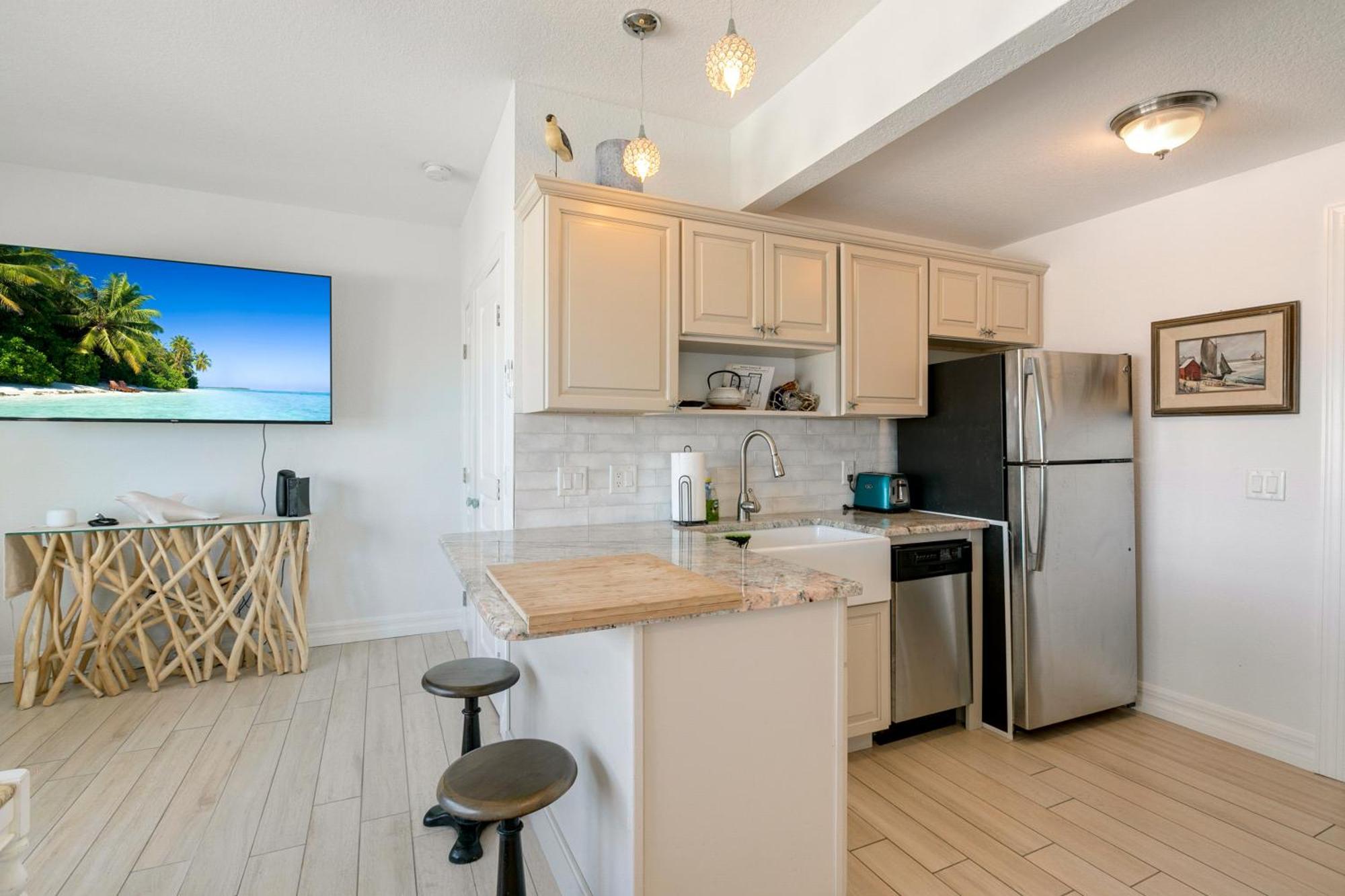 Beach Dreams Resort Bradenton Beach Buitenkant foto