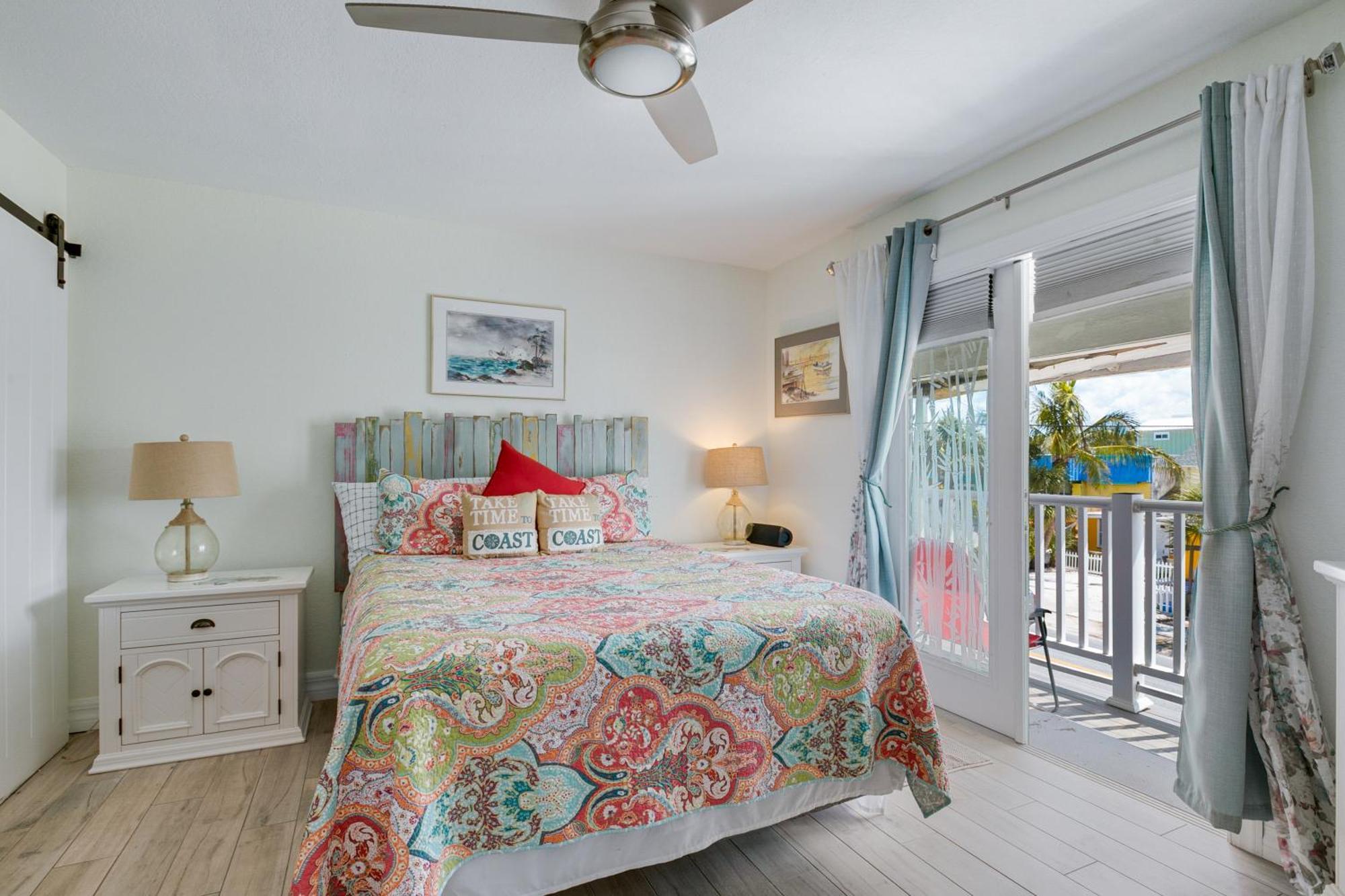 Beach Dreams Resort Bradenton Beach Buitenkant foto