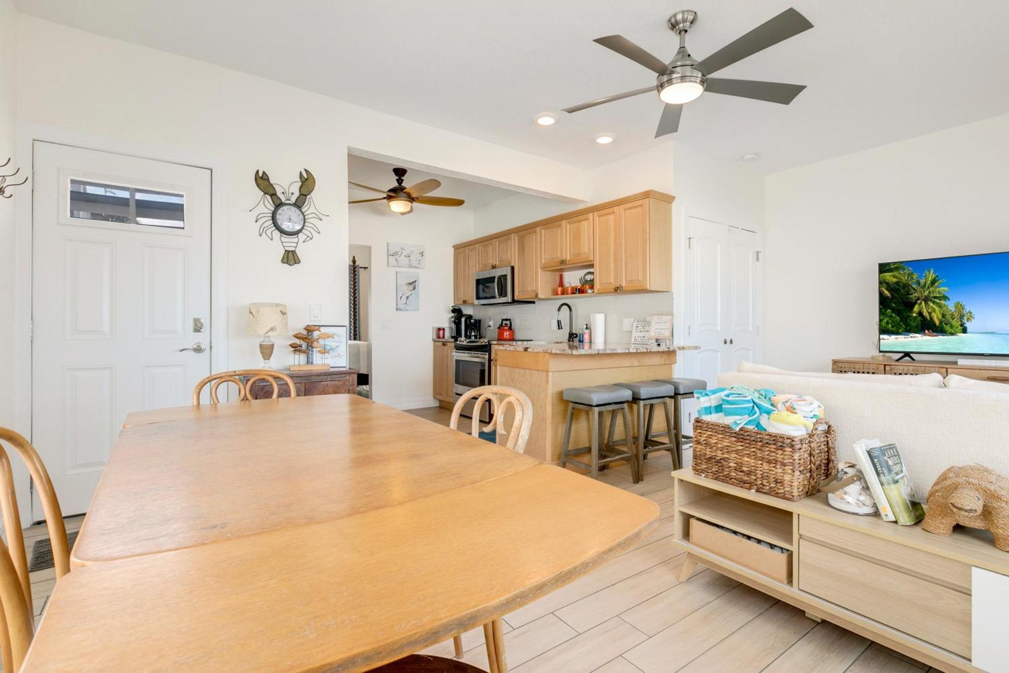 Beach Dreams Resort Bradenton Beach Buitenkant foto