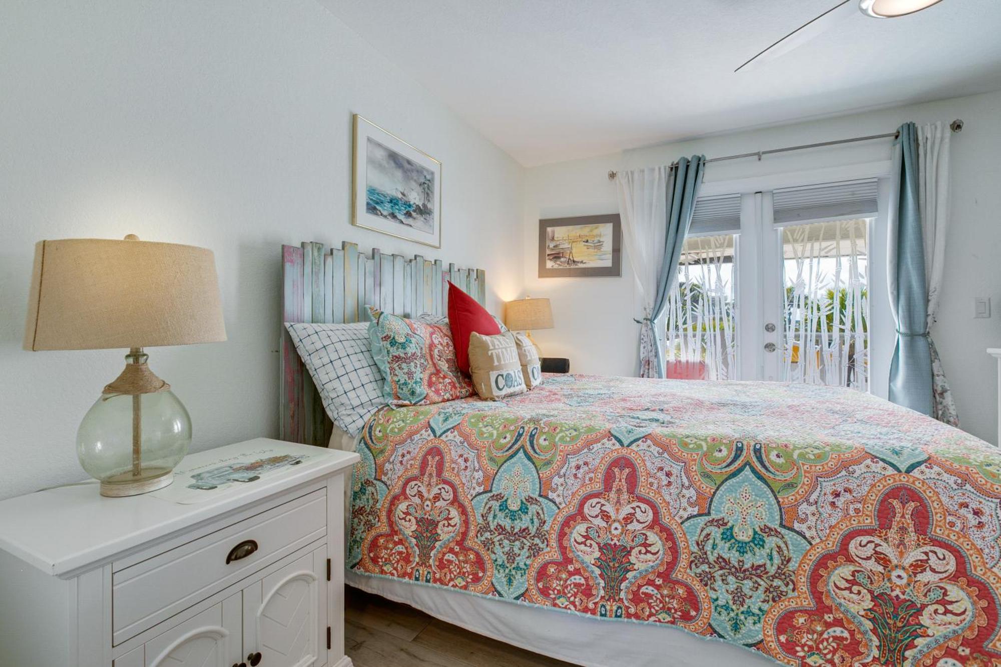 Beach Dreams Resort Bradenton Beach Buitenkant foto