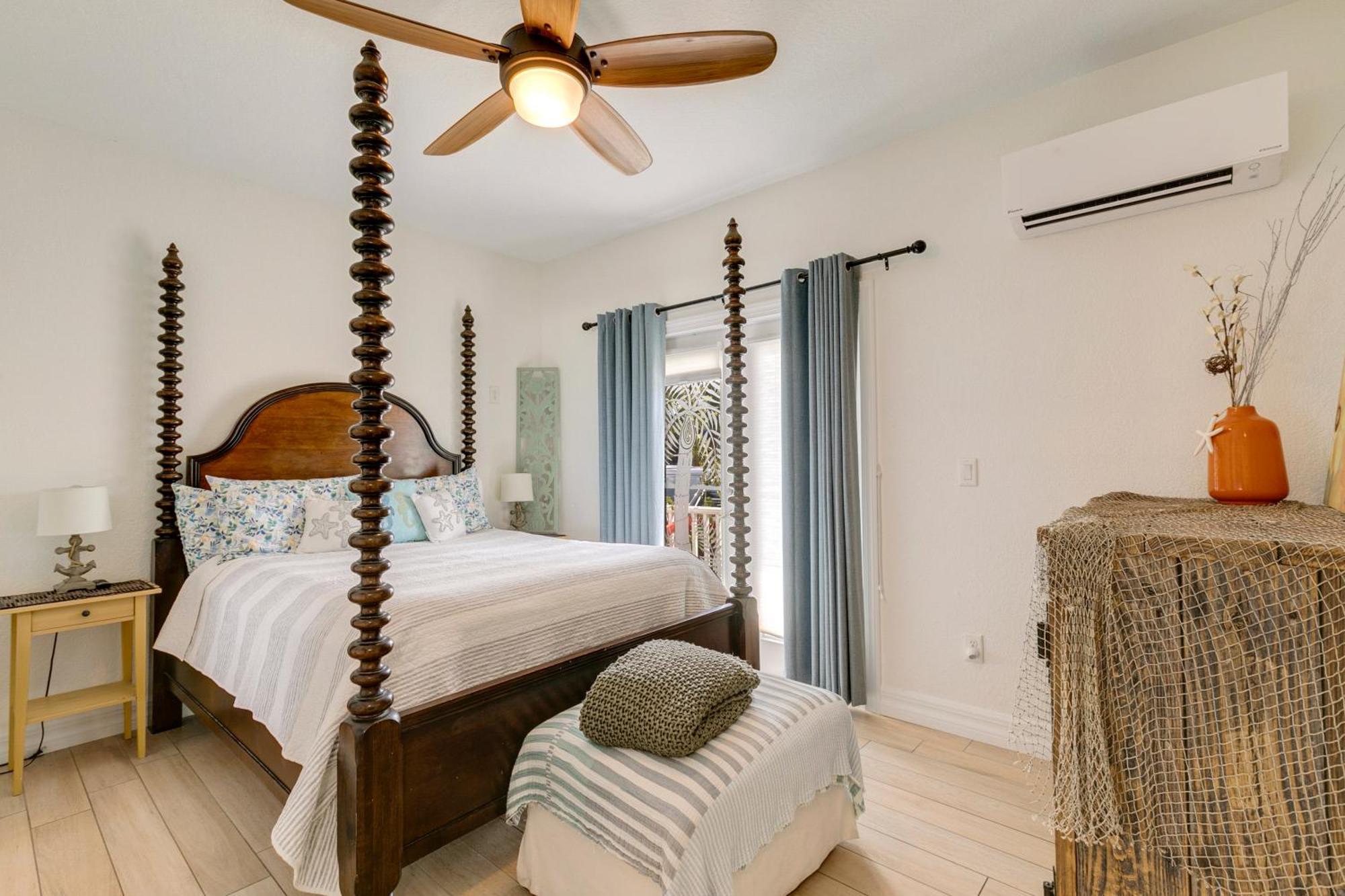 Beach Dreams Resort Bradenton Beach Buitenkant foto