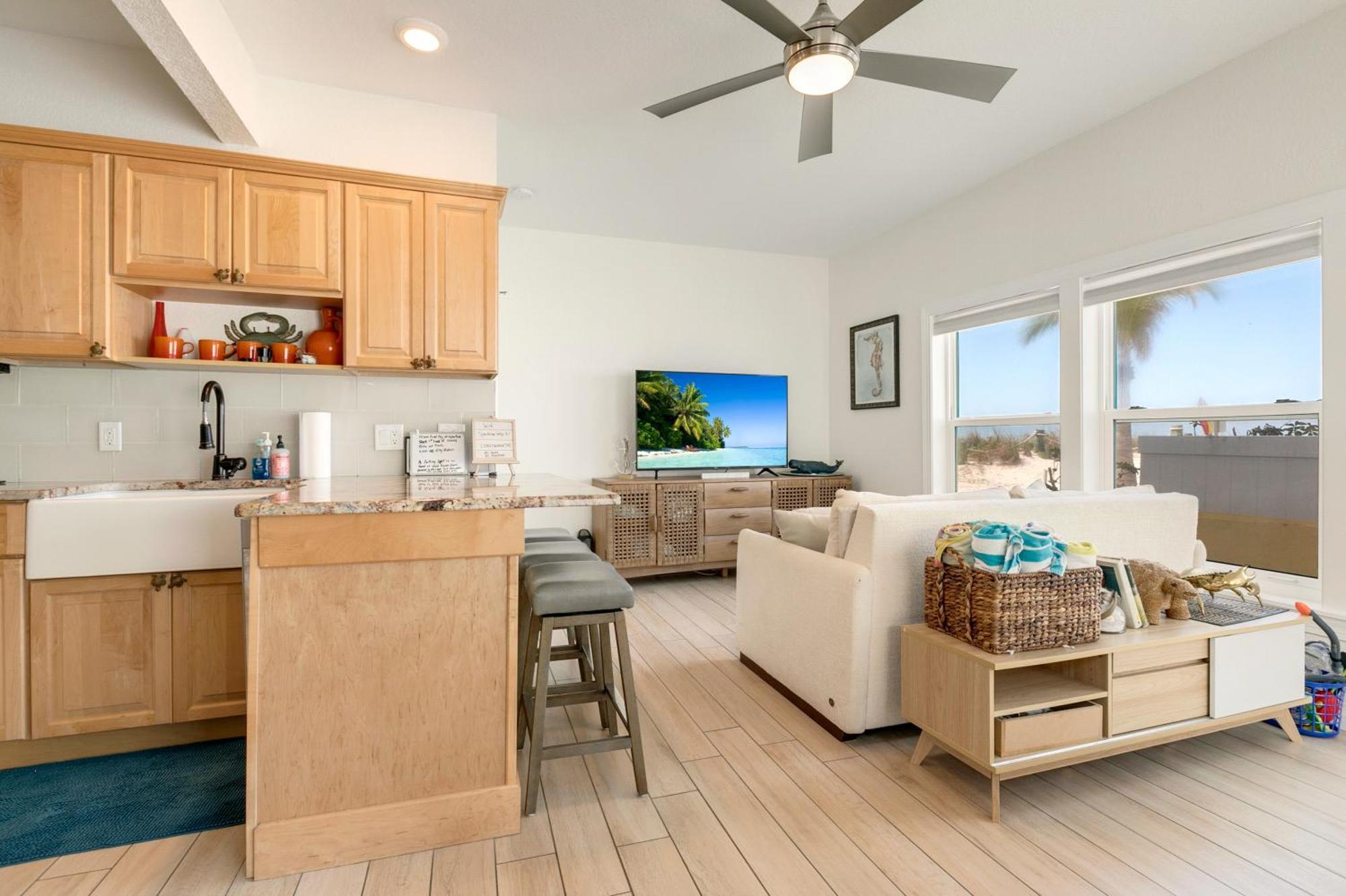 Beach Dreams Resort Bradenton Beach Buitenkant foto