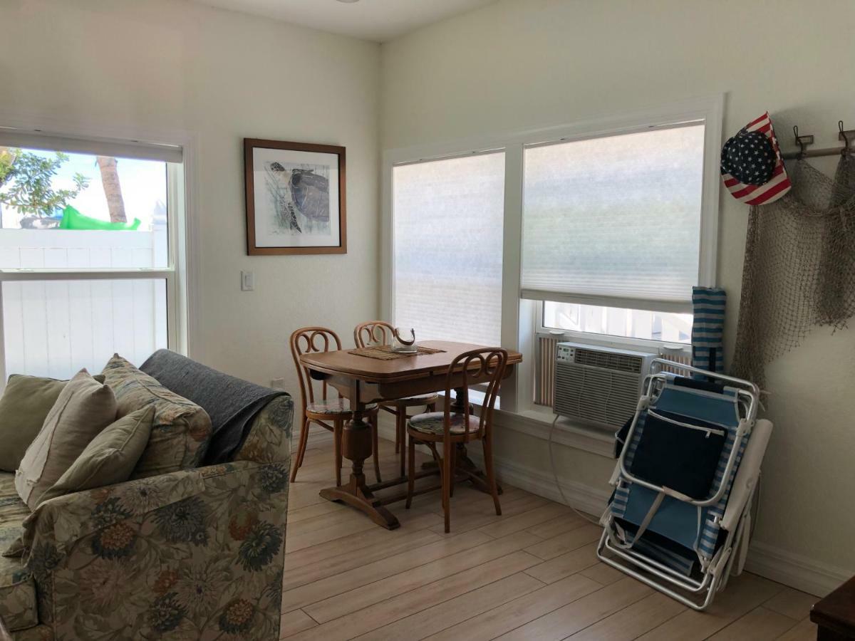 Beach Dreams Resort Bradenton Beach Buitenkant foto