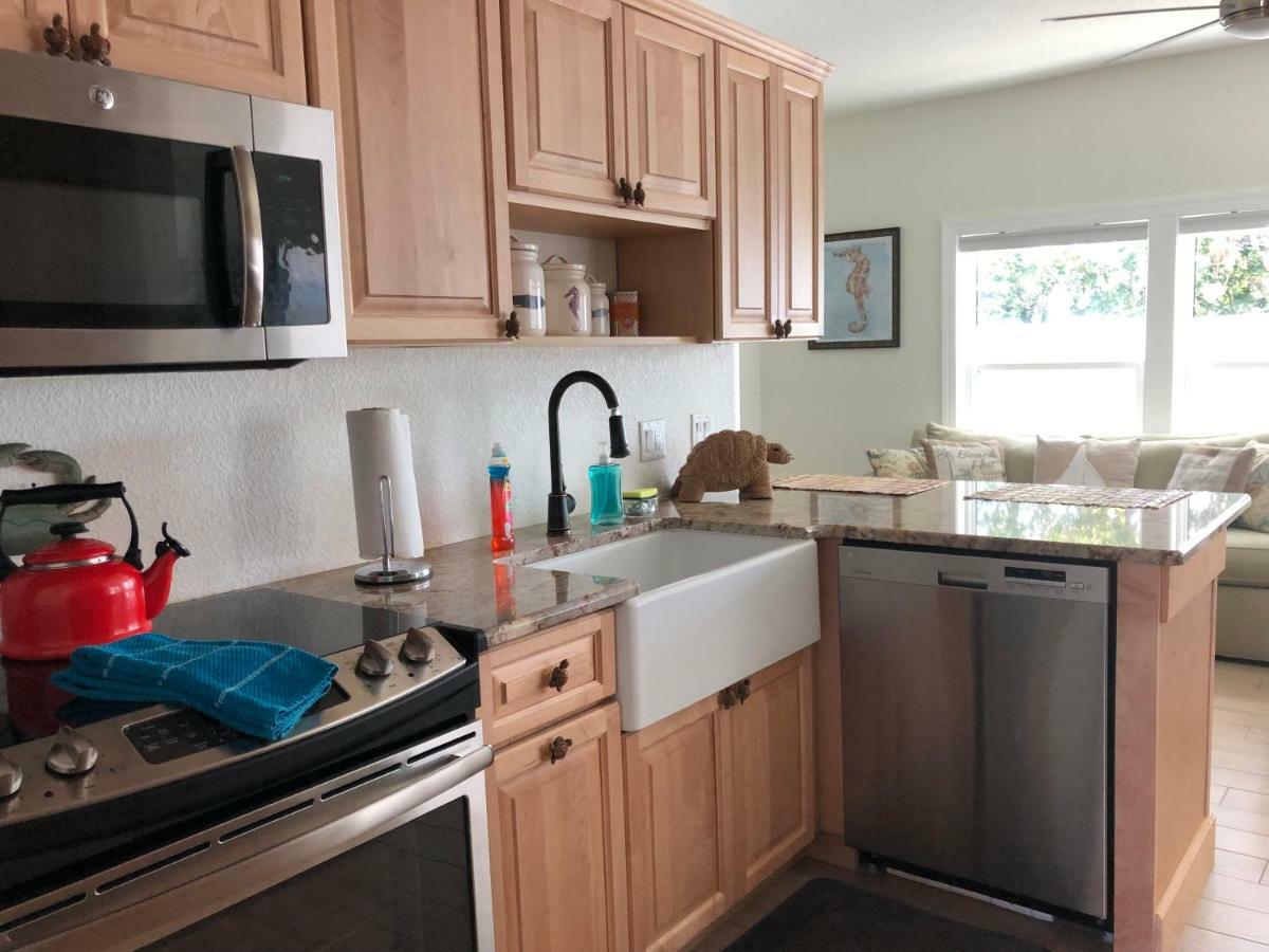 Beach Dreams Resort Bradenton Beach Buitenkant foto